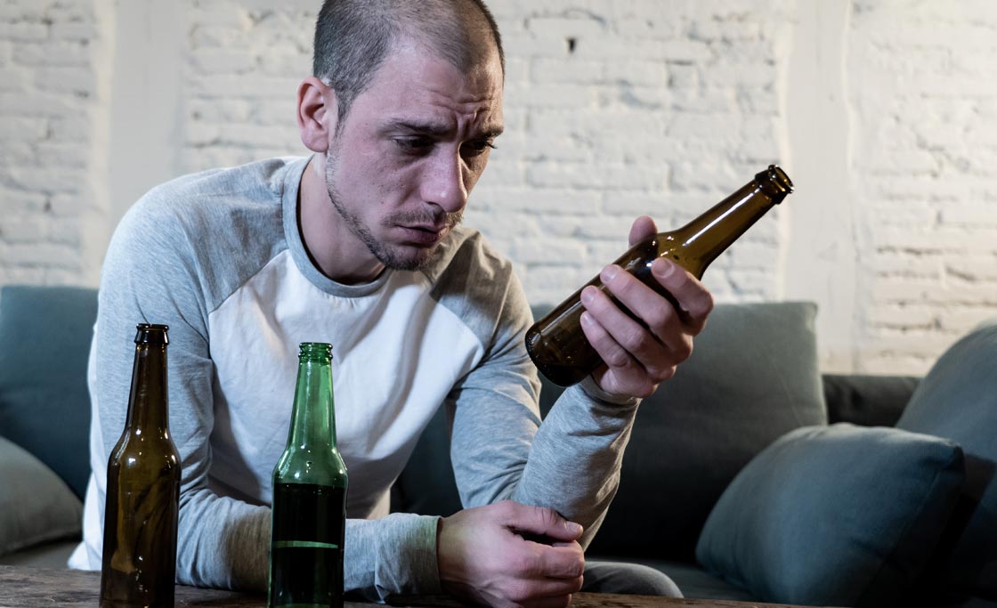 Убрать алкогольную зависимость в Багаевской